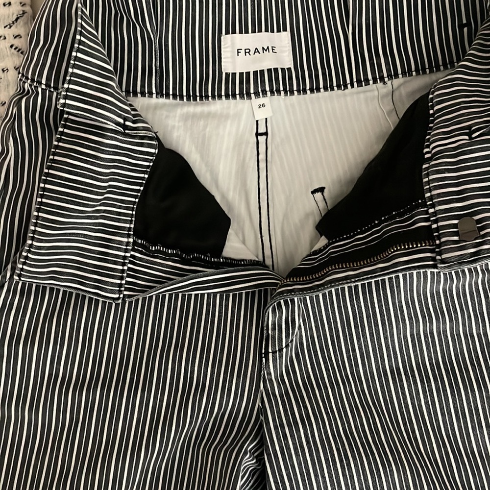 Frame jeans - Picture 2 of 5
